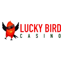 Lucky Bird Casino logo