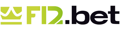 F12bet Casino logo