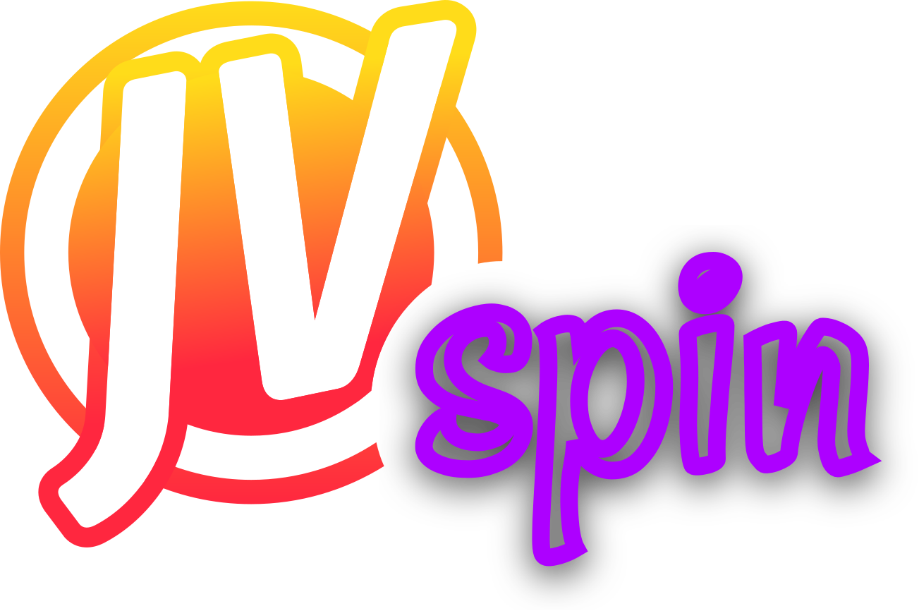 Jvspin Casino  logo
